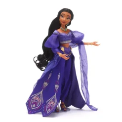 Princess Jasmine Limited Edition Doll, Aladdin -Toy Kids Shop 460033511124 3