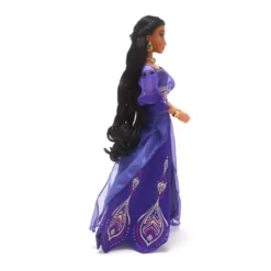 Princess Jasmine Limited Edition Doll, Aladdin -Toy Kids Shop 460033511124 4