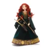 Merida Limited Edition Doll, Brave 10th Anniversary -Toy Kids Shop 460033511209