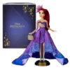 Ariel Ultimate Princess Celebration Limited Edition Doll -Toy Kids Shop 460033511384