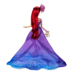 Ariel Ultimate Princess Celebration Limited Edition Doll 9 Ariel Ultimate Princess Celebration Limited Edition Doll -Toy Kids Shop 460033511384 2
