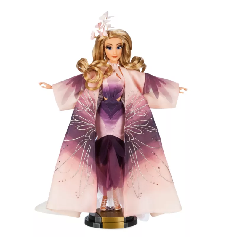 Sleeping Beauty Disney Designer Collection Limited Edition Doll 4 Sleeping Beauty Disney Designer Collection Limited Edition Doll - Image 2