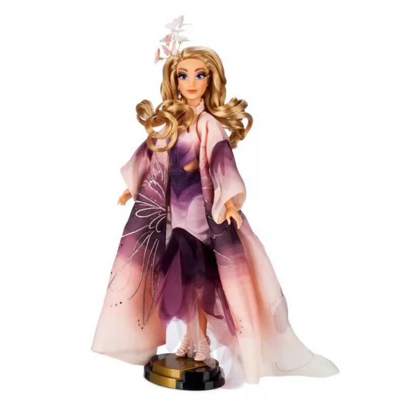 Sleeping Beauty Disney Designer Collection Limited Edition Doll 5 Sleeping Beauty Disney Designer Collection Limited Edition Doll - Image 3