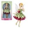 Tinker Bell Limited Edition Doll, Peter Pan 70th Anniversary 1 Tinker Bell Limited Edition Doll, Peter Pan 70th Anniversary -Toy Kids Shop 460033940474