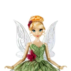 Tinker Bell Limited Edition Doll, Peter Pan 70th Anniversary 9 Tinker Bell Limited Edition Doll, Peter Pan 70th Anniversary -Toy Kids Shop 460033940474 2