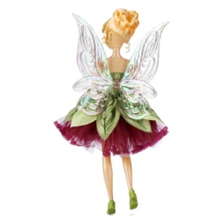 Tinker Bell Limited Edition Doll, Peter Pan 70th Anniversary 10 Tinker Bell Limited Edition Doll, Peter Pan 70th Anniversary -Toy Kids Shop 460033940474 3