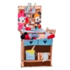 Mickey Mouse Fold-Up Playset -Toy Kids Shop 460043804919