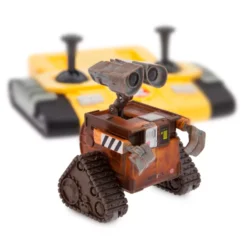 WALL-E Mini Remote Control Robot 8 WALL-E Mini Remote Control Robot -Toy Kids Shop 460053137731 3