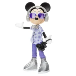 Mickey Mouse Disney100 Doll And Accessories Set -Toy Kids Shop 460054144318 2