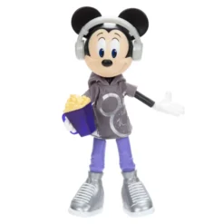 Mickey Mouse Disney100 Doll And Accessories Set -Toy Kids Shop 460054144318 3