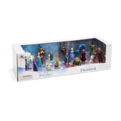 Best Of Frozen Mega Figurine Playset -Toy Kids Shop 460061013270 2