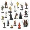 Star Wars Mega Figurine Set -Toy Kids Shop 460063141360