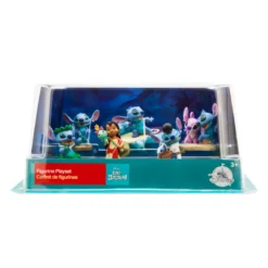 Lilo & Stitch Figurine Playset -Toy Kids Shop 460063142275 2