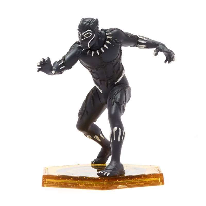 Marvel's Avengers Mega Figurine Play Set 4 Marvel's Avengers Mega Figurine Play Set - Image 2