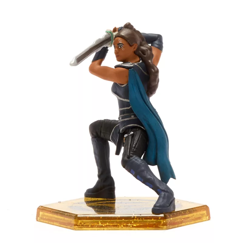 Marvel's Avengers Mega Figurine Play Set 6 Marvel's Avengers Mega Figurine Play Set - Image 4