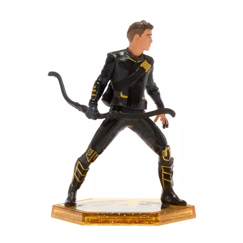 Marvel's Avengers Mega Figurine Play Set 7 Marvel's Avengers Mega Figurine Play Set - Image 5