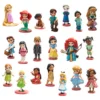 Disney Animators' Collection Mega Figurine Play Set -Toy Kids Shop 460063523838