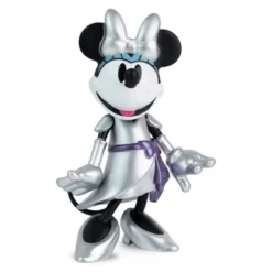 Minnie Mouse Disney100 Articulated Figure