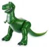 Rex Talking Action Figure -Toy Kids Shop 461010120292