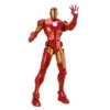 Iron Man Talking Action Figure -Toy Kids Shop 461010601845