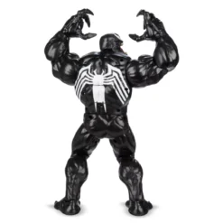 Venom Talking Action Figure -Toy Kids Shop 461010601920 2