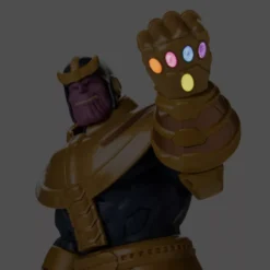 Thanos Talking Action Figure -Toy Kids Shop 461010602002 2