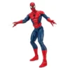 Spider-Man Talking Action Figure 2 Spider-Man Talking Action Figure -Toy Kids Shop 461010602187