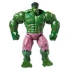 Hulk Talking Action Figure 1 Hulk Talking Action Figure -Toy Kids Shop 461010689898