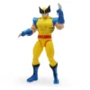 Wolverine Talking Action Figure, X-Men 2 Wolverine Talking Action Figure, X-Men -Toy Kids Shop 461011588060