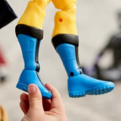 Wolverine Talking Action Figure, X-Men 11 Wolverine Talking Action Figure, X-Men -Toy Kids Shop 461011588060 4