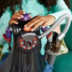 Zurg Interactive Talking Action Figure, Toy Story 9 Zurg Interactive Talking Action Figure, Toy Story -Toy Kids Shop 461011589210 2