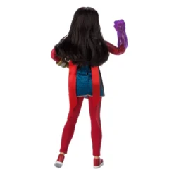 Ms. Marvel Special Edition Doll -Toy Kids Shop 461012371623 1