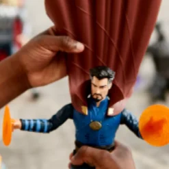 Doctor Strange Talking Action Figure 9 Doctor Strange Talking Action Figure -Toy Kids Shop 461012490768 2