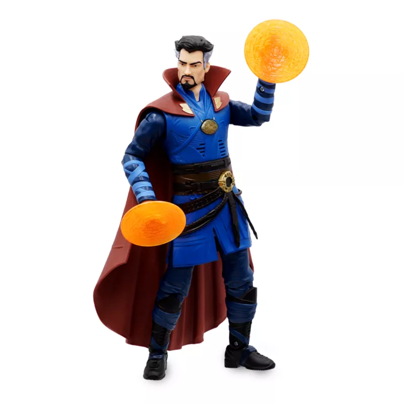 Doctor Strange Talking Action Figure 3 Doctor Strange Talking Action Figure