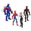 Marvel Toybox Spider-Man Action Figure Set 1 Marvel Toybox Spider-Man Action Figure Set -Toy Kids Shop 461013118012