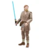 Obi-Wan Kenobi Talking Action Figure, Star Wars 2 Obi-Wan Kenobi Talking Action Figure, Star Wars -Toy Kids Shop 461013119835