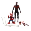 Diamond Select Miles Morales Collector's Edition Action Figure, Spider-Man 1 Diamond Select Miles Morales Collector's Edition Action Figure, Spider-Man -Toy Kids Shop 461013119910