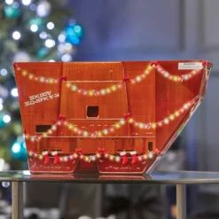 Star Wars Droid Factory Advent Calendar -Toy Kids Shop 461013427312 2