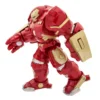 Hulkbuster Power Icons Talking Action Figure -Toy Kids Shop 461013510137