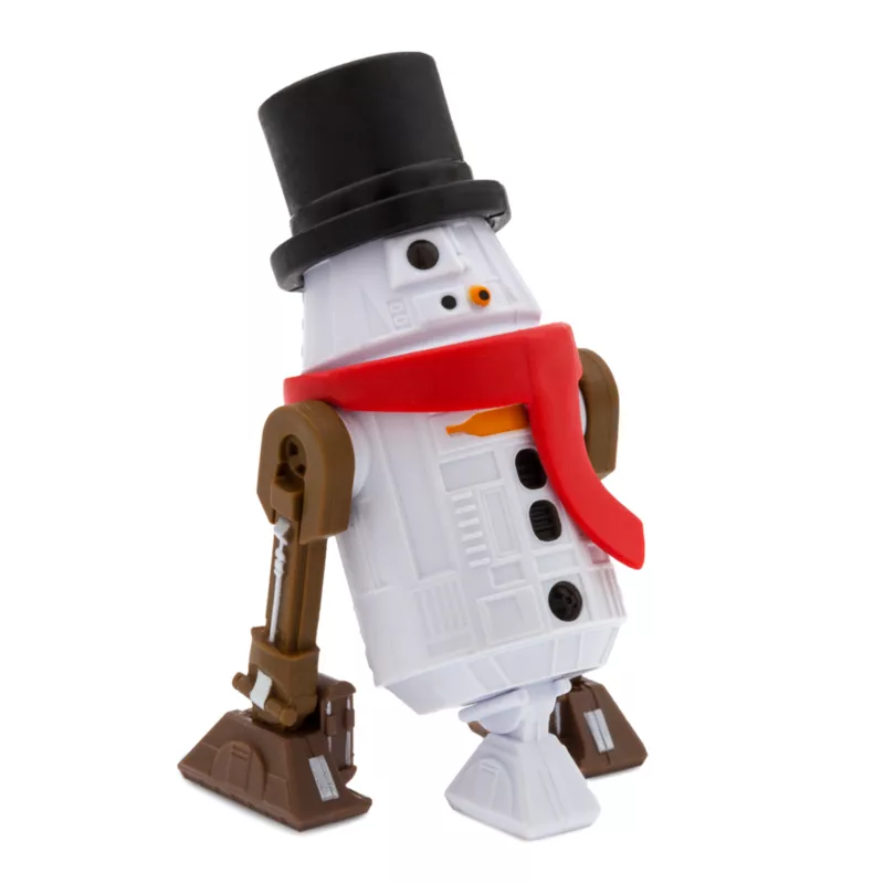 Star Wars Droid Factory R6-SNO Figure 4 Star Wars Droid Factory R6-SNO Figure - Image 2