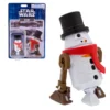 Star Wars Droid Factory R6-SNO Figure 2 Star Wars Droid Factory R6-SNO Figure -Toy Kids Shop 461013511950