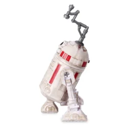 R2-S4M 40th Anniversary Jabba Serving Tray Figurine, Star Wars: Return Of The Jedi 11 R2-S4M 40th Anniversary Jabba Serving Tray Figurine, Star Wars: Return Of The Jedi -Toy Kids Shop 461013975943 4