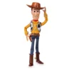 Woody Interactive Talking Action Figure, Toy Story -Toy Kids Shop 461019946077