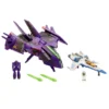 Mattel Disney Pixar Lightyear Hyperspeed Series Space Battle Pack -Toy Kids Shop 461022791985