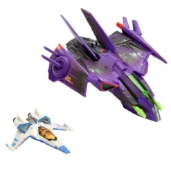 Mattel Disney Pixar Lightyear Hyperspeed Series Space Battle Pack -Toy Kids Shop 461022791985 2