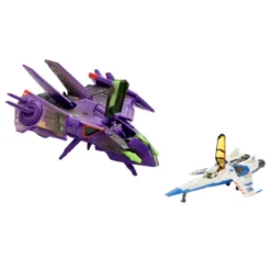 Mattel Disney Pixar Lightyear Hyperspeed Series Space Battle Pack -Toy Kids Shop 461022791985 4
