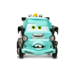 Heavy Metal Mater 3-Pack Die-Cast Set -Toy Kids Shop 461023440349 3