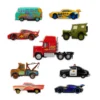 Mack Hauler Playset, Disney Pixar Cars 1 Mack Hauler Playset, Disney Pixar Cars -Toy Kids Shop 461023440424