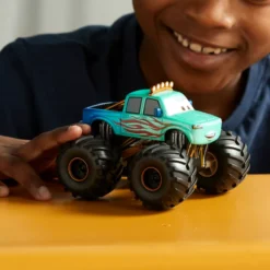 Ivy Die-Cast, Disney Pixar Cars On The Road 9 Ivy Die-Cast, Disney Pixar Cars On The Road -Toy Kids Shop 461023737449 2