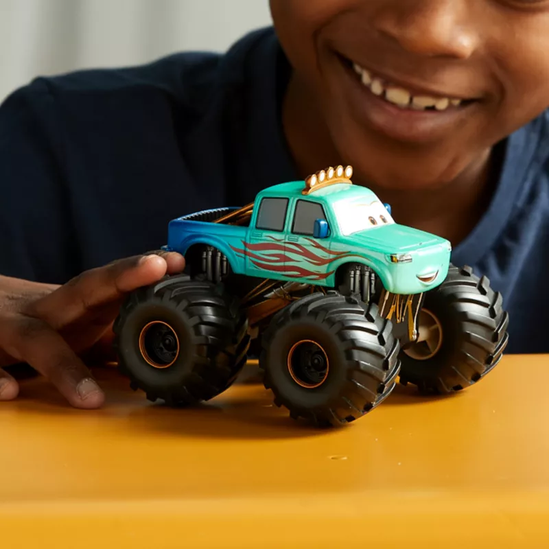 Ivy Die-Cast, Disney Pixar Cars On The Road 5 Ivy Die-Cast, Disney Pixar Cars On The Road - Image 3